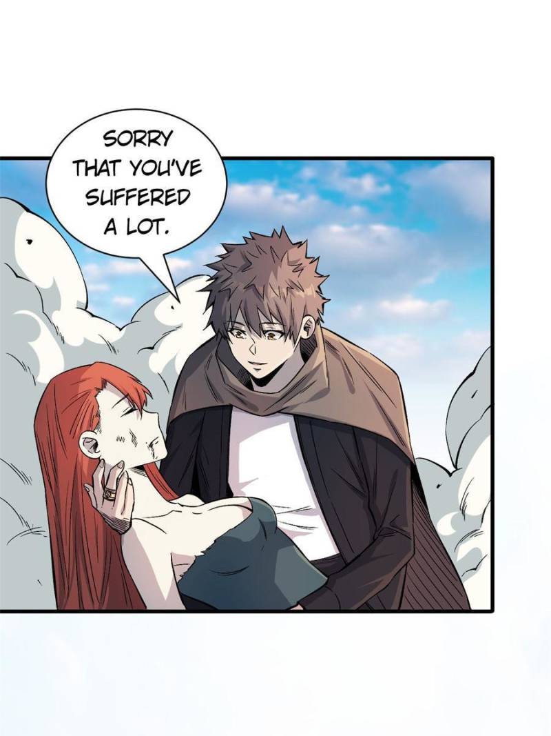 Read Endgame Restart ENGLISH Manga Online