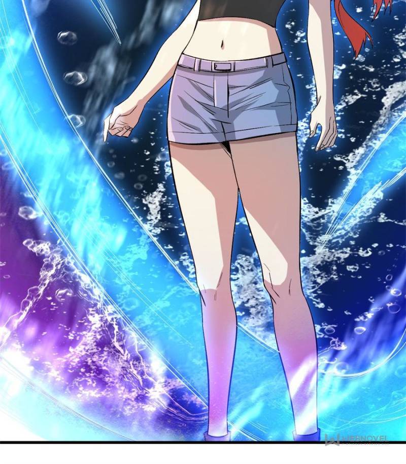 Read Endgame Restart ENGLISH Manga Online