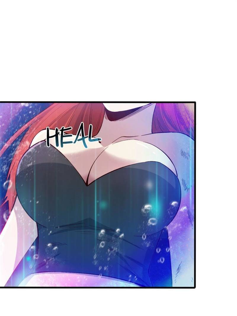 Read Endgame Restart ENGLISH Manga Online