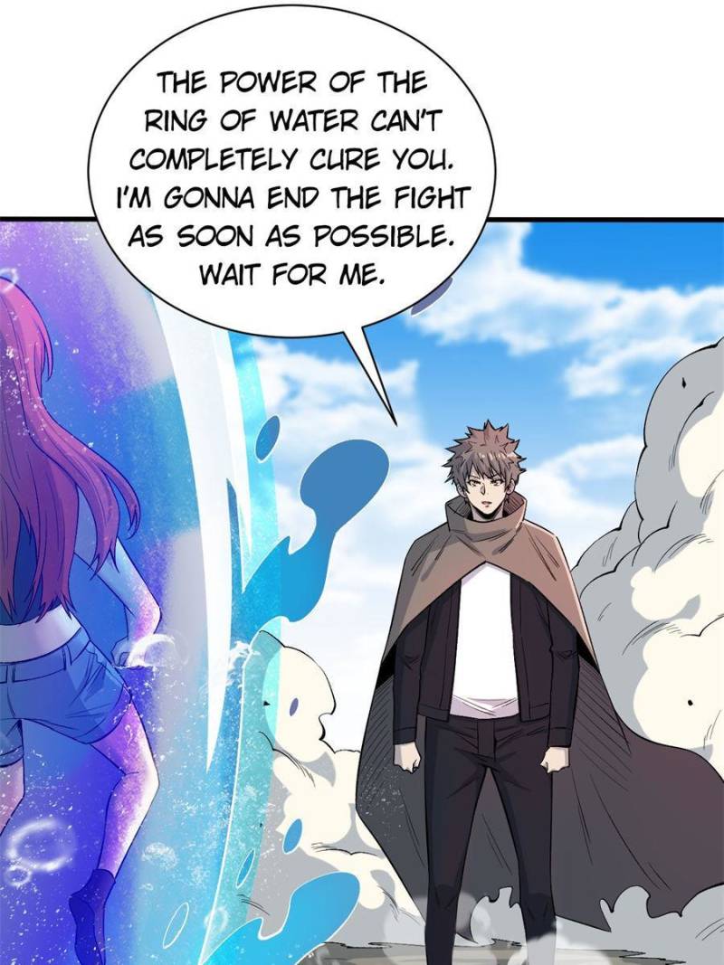 Read Endgame Restart ENGLISH Manga Online