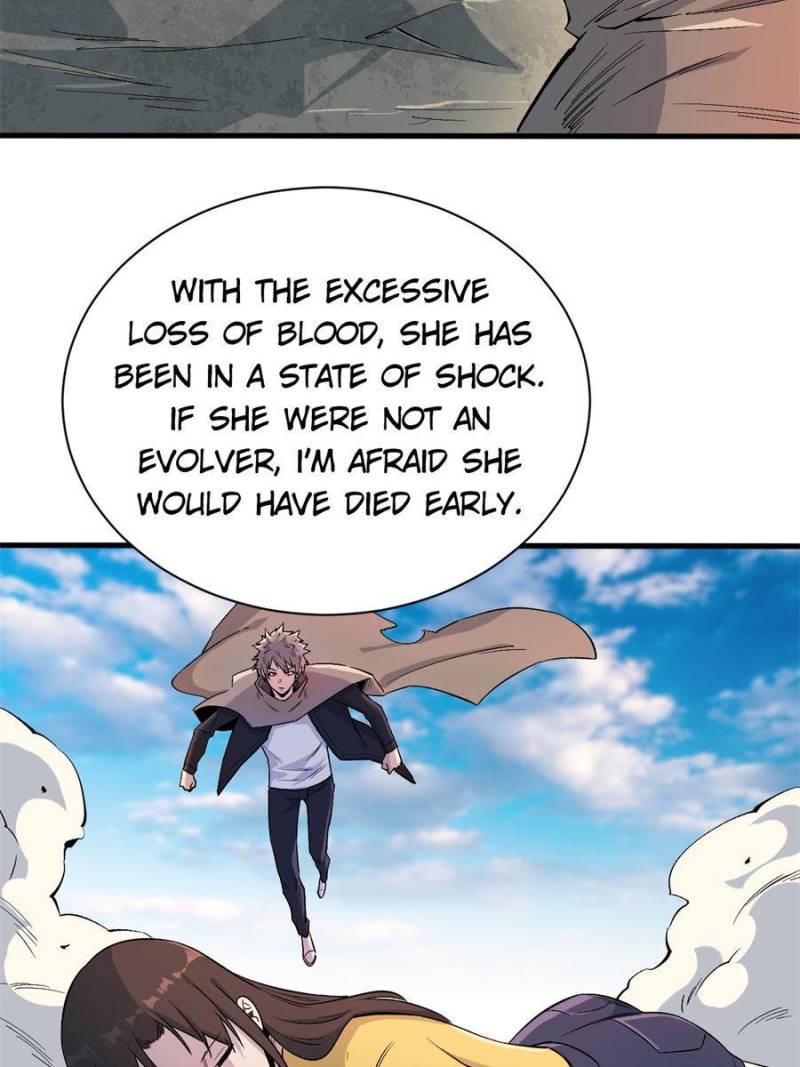 Read Endgame Restart ENGLISH Manga Online