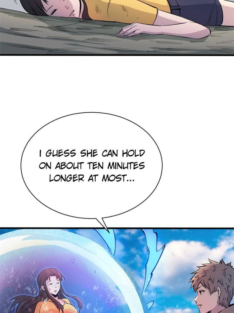 Read Endgame Restart ENGLISH Manga Online