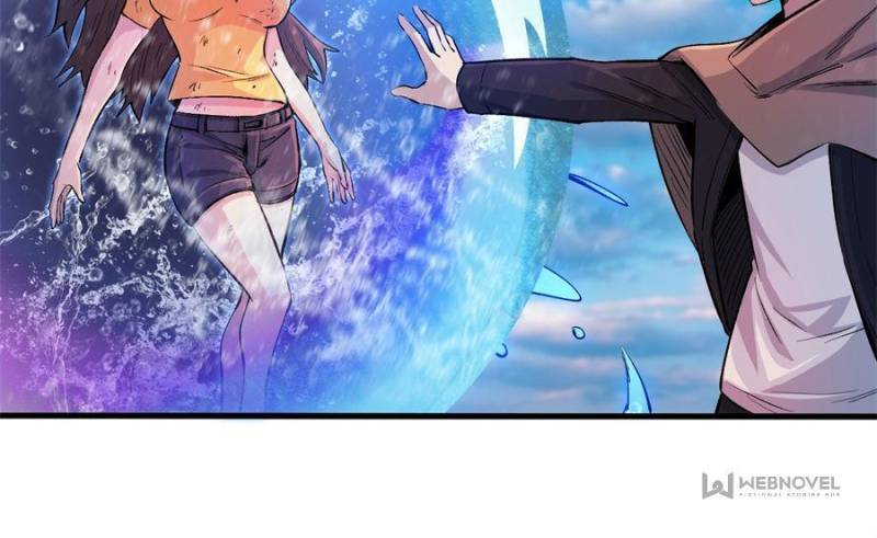 Read Endgame Restart ENGLISH Manga Online