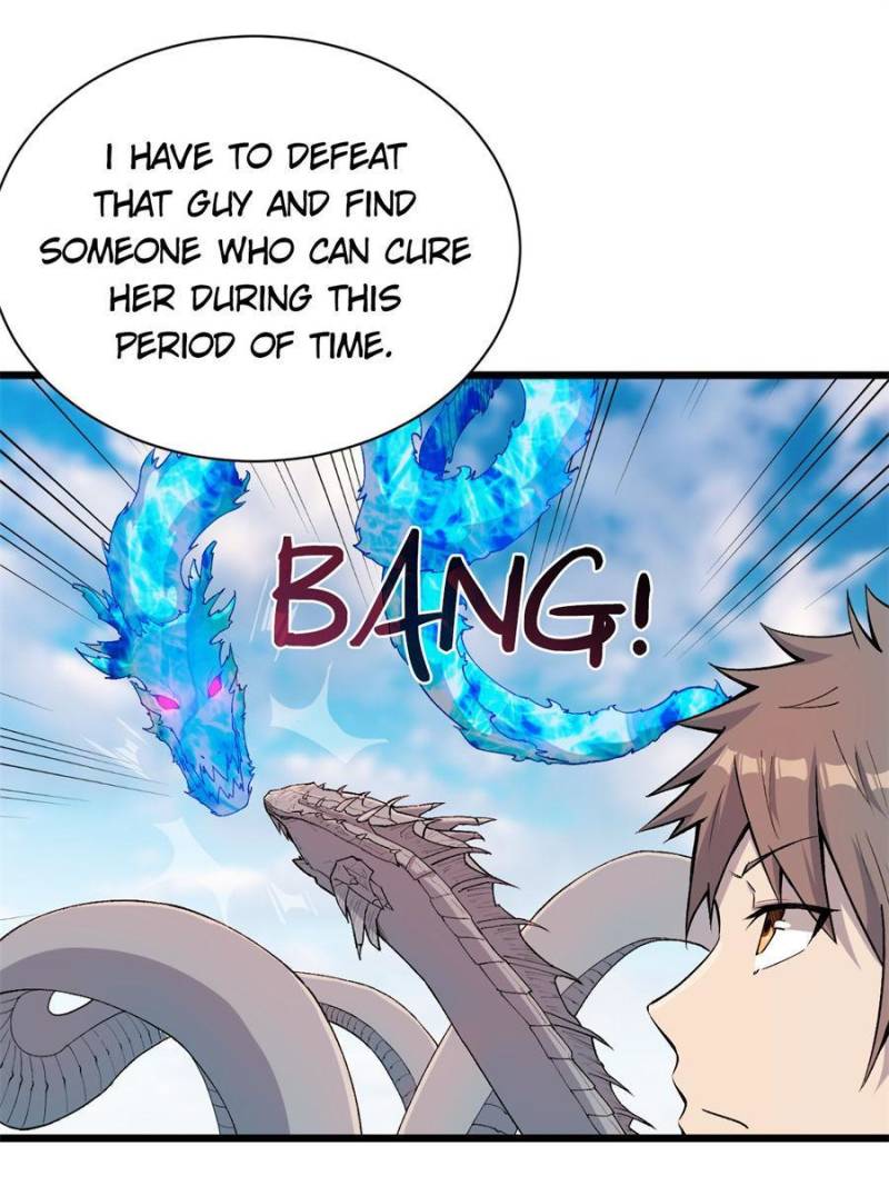 Read Endgame Restart ENGLISH Manga Online