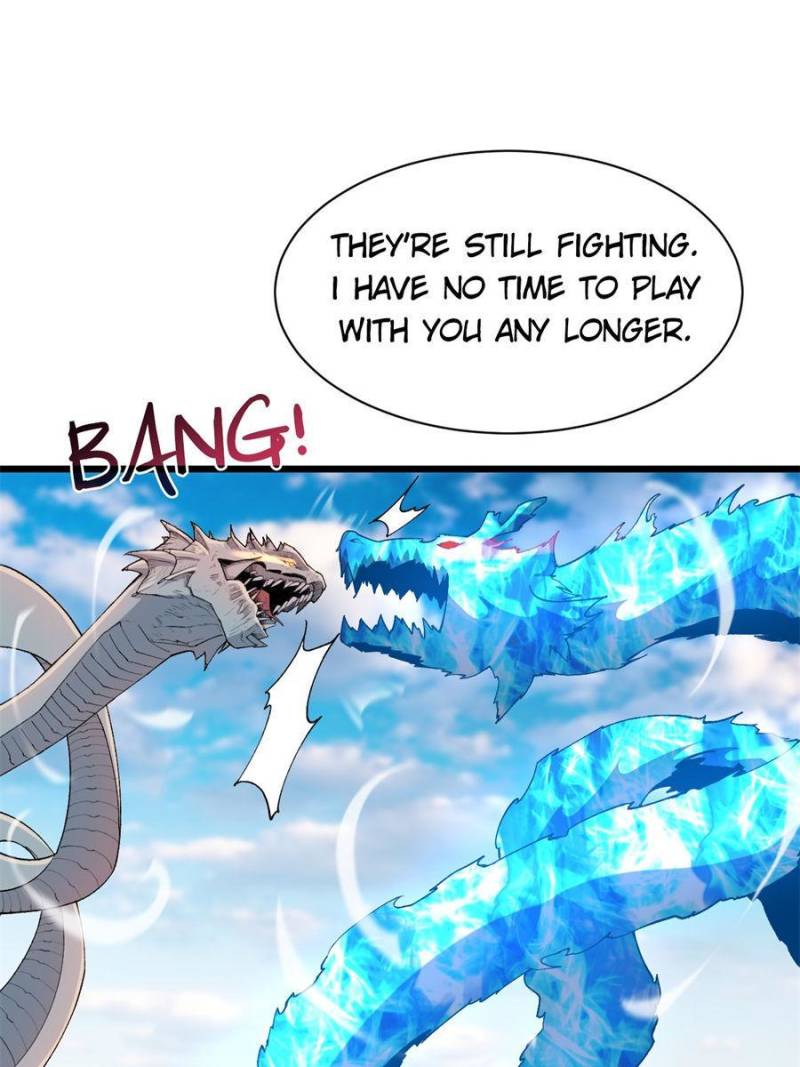 Read Endgame Restart ENGLISH Manga Online