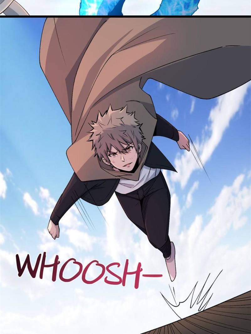 Read Endgame Restart ENGLISH Manga Online