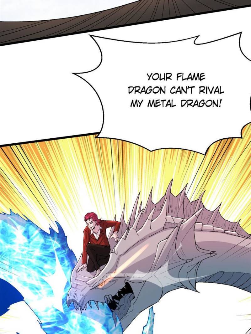 Read Endgame Restart ENGLISH Manga Online