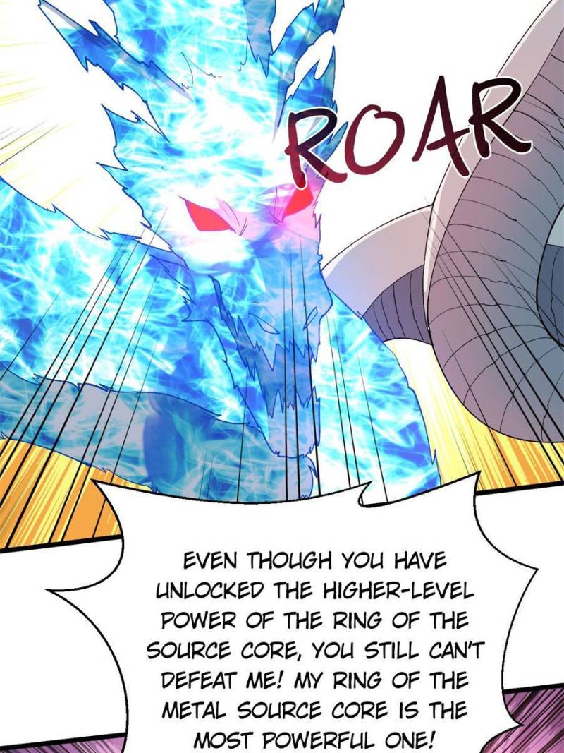 Read Endgame Restart ENGLISH Manga Online