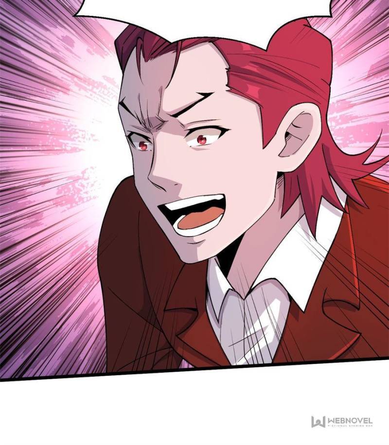 Read Endgame Restart ENGLISH Manga Online