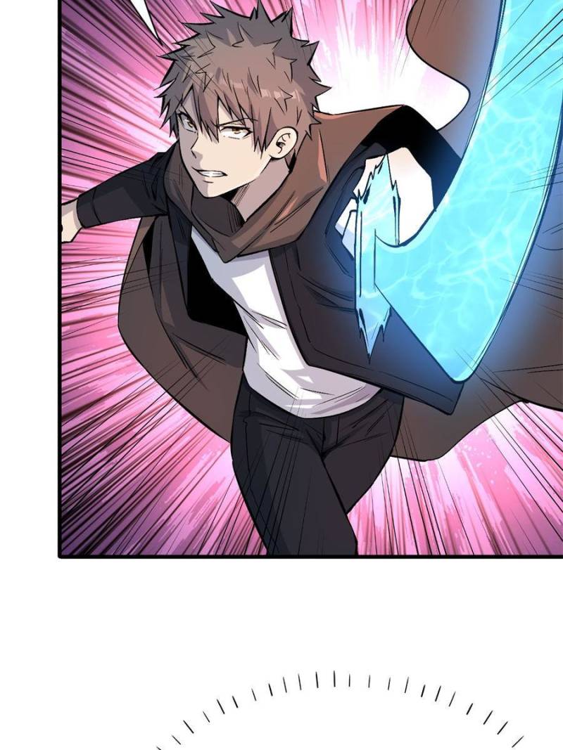 Read Endgame Restart ENGLISH Manga Online