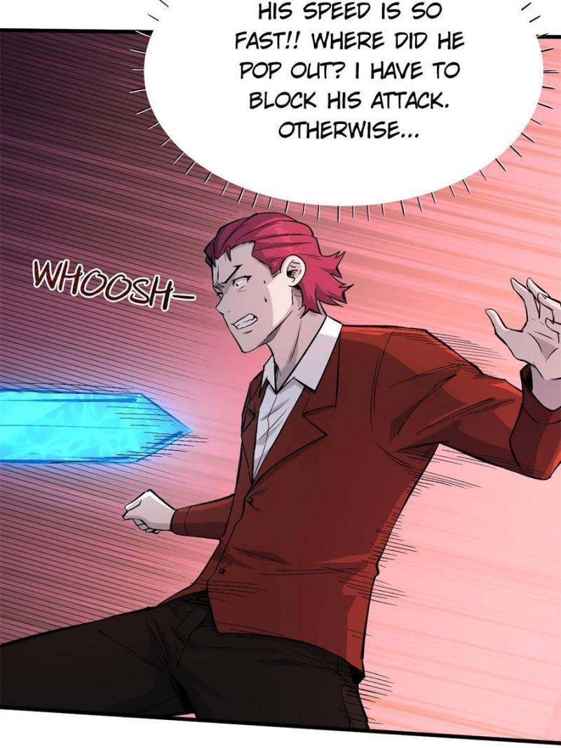 Read Endgame Restart ENGLISH Manga Online