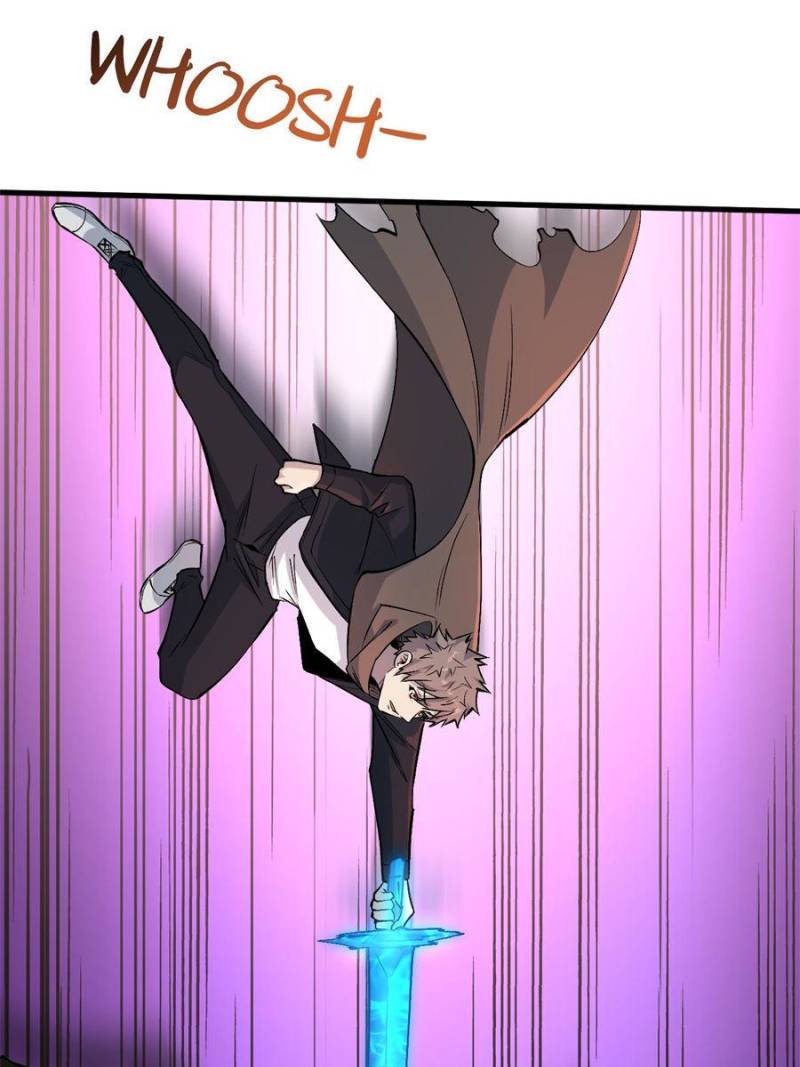 Read Endgame Restart ENGLISH Manga Online