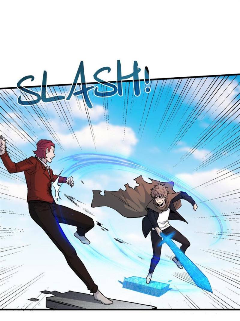 Read Endgame Restart ENGLISH Manga Online