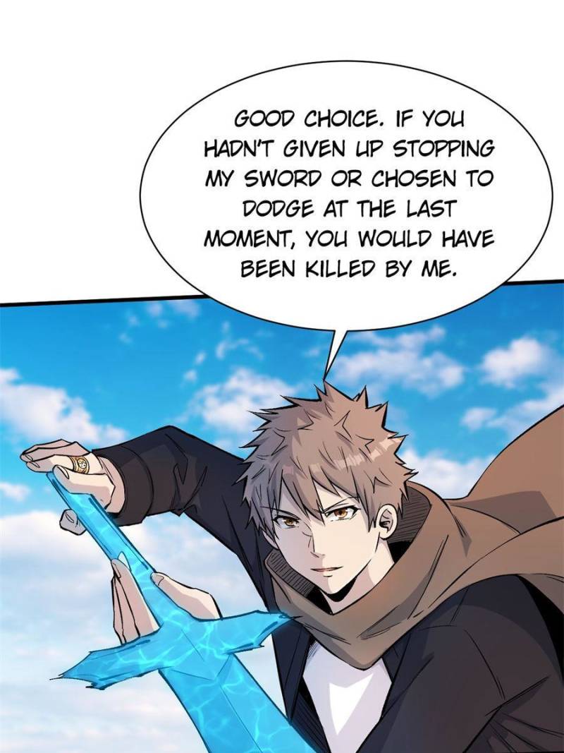 Read Endgame Restart ENGLISH Manga Online