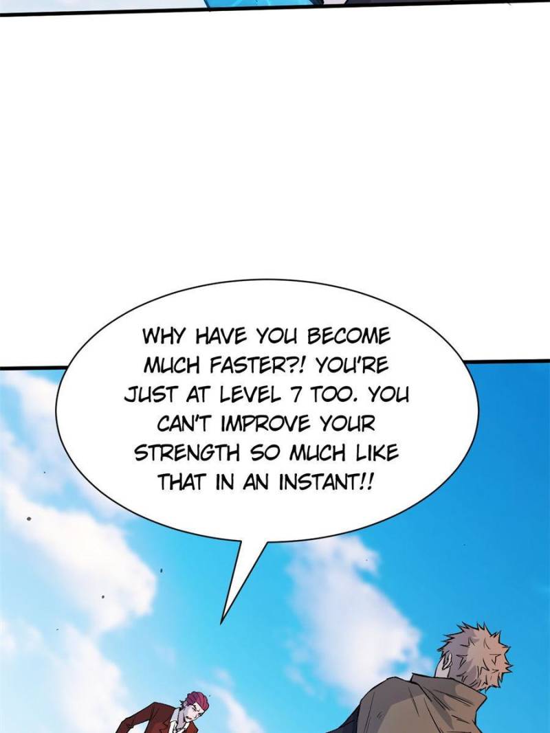 Read Endgame Restart ENGLISH Manga Online