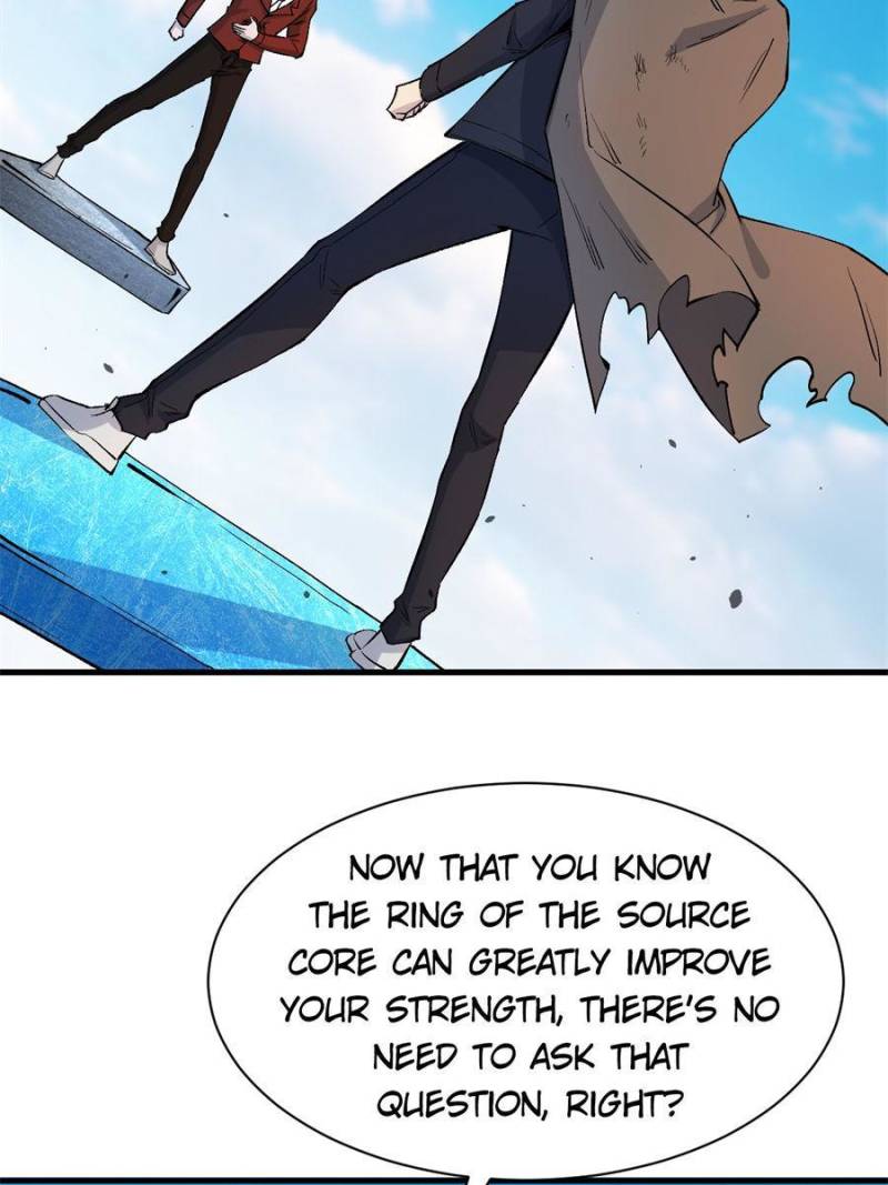 Read Endgame Restart ENGLISH Manga Online