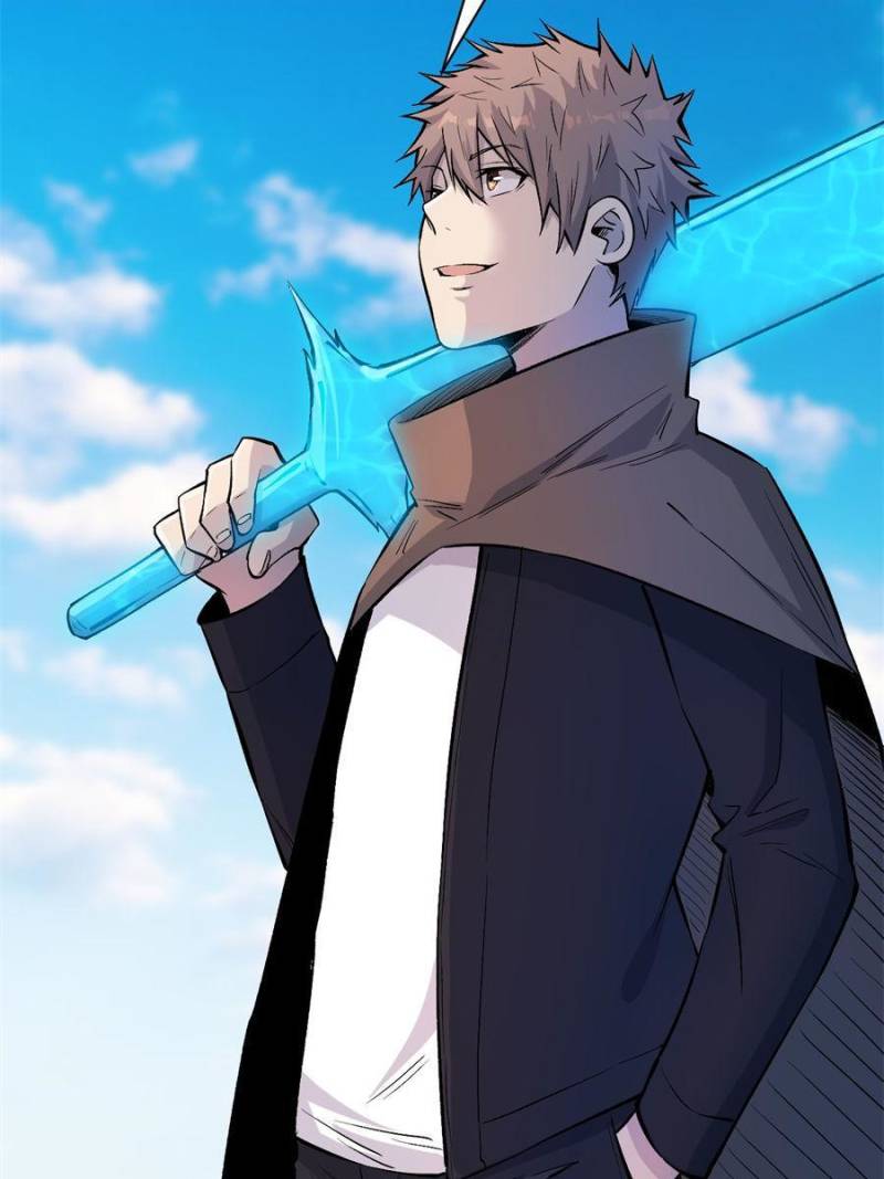 Read Endgame Restart ENGLISH Manga Online