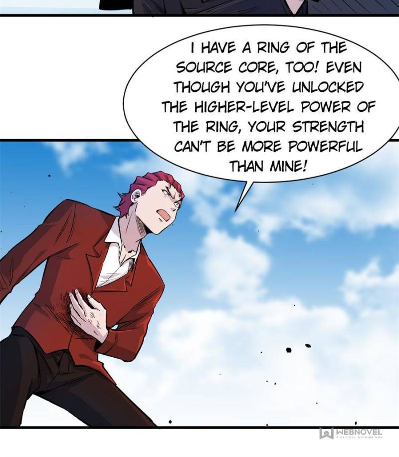 Read Endgame Restart ENGLISH Manga Online