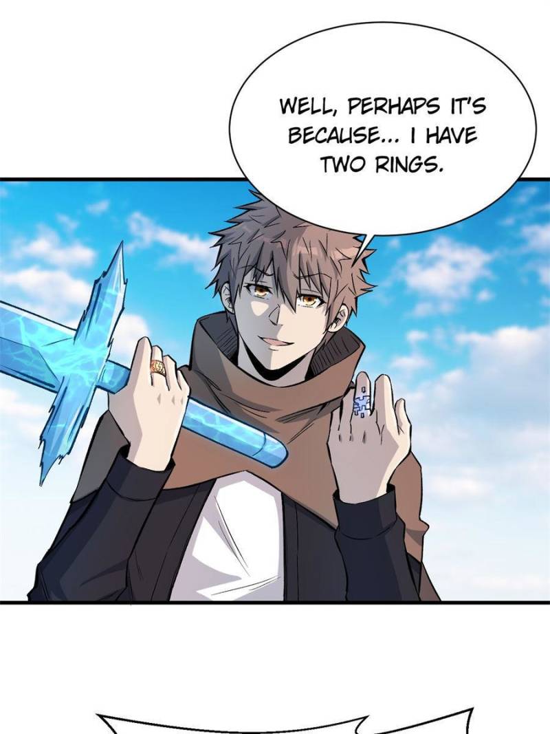 Read Endgame Restart ENGLISH Manga Online