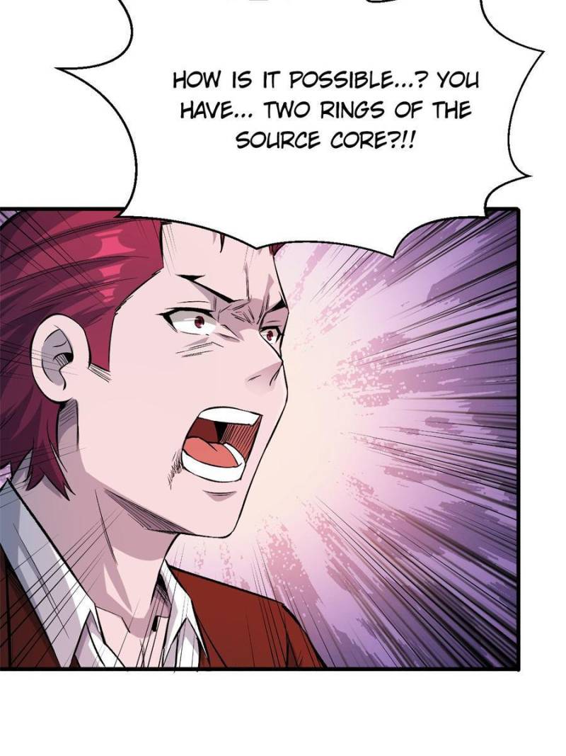 Read Endgame Restart ENGLISH Manga Online