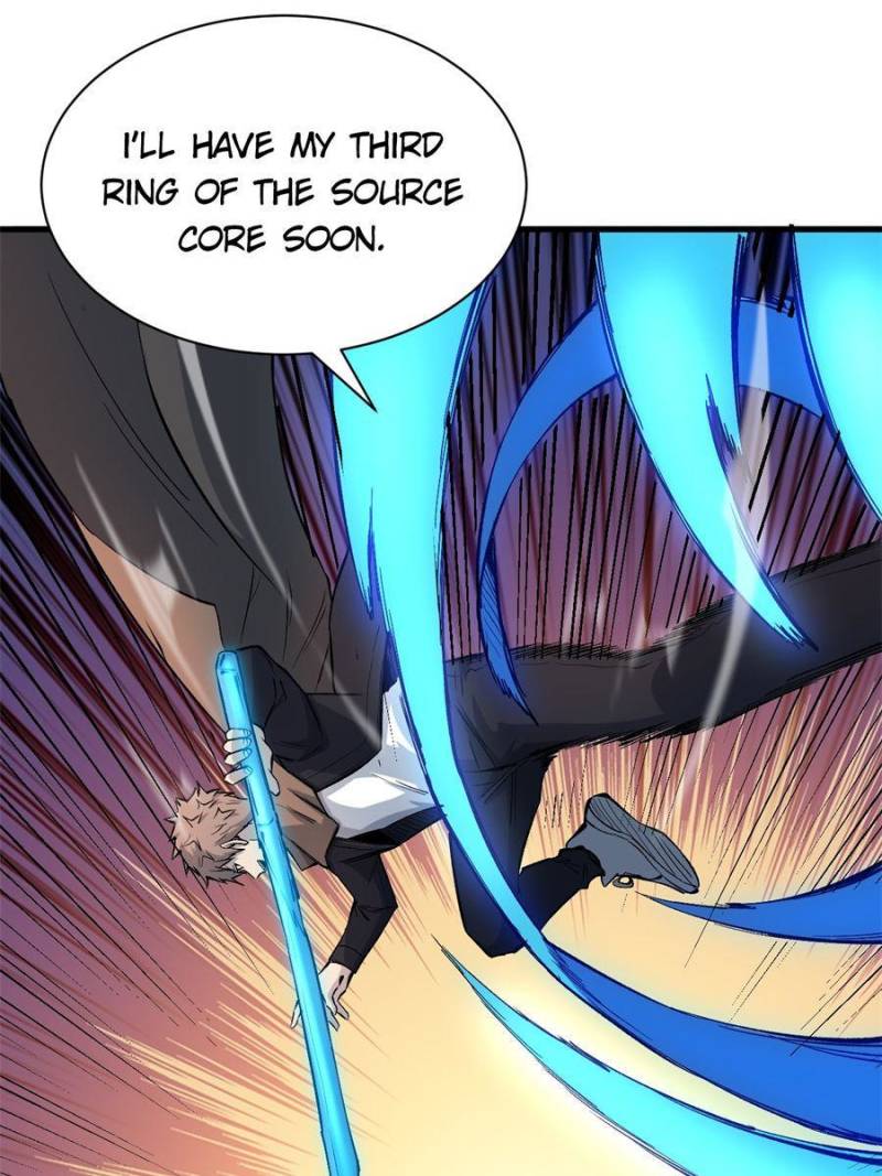 Read Endgame Restart ENGLISH Manga Online