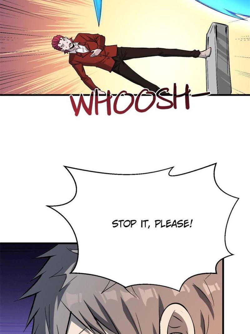 Read Endgame Restart ENGLISH Manga Online