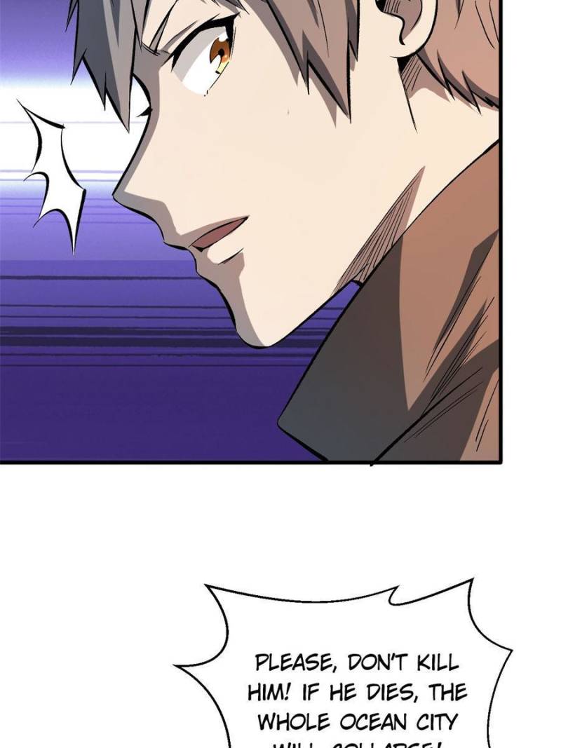 Read Endgame Restart ENGLISH Manga Online