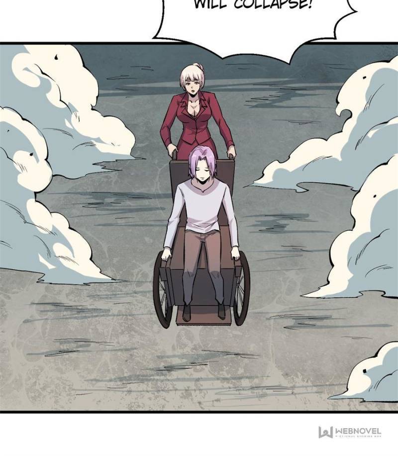 Read Endgame Restart ENGLISH Manga Online