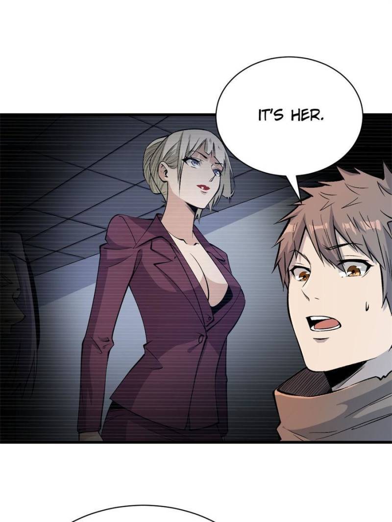 Read Endgame Restart ENGLISH Manga Online