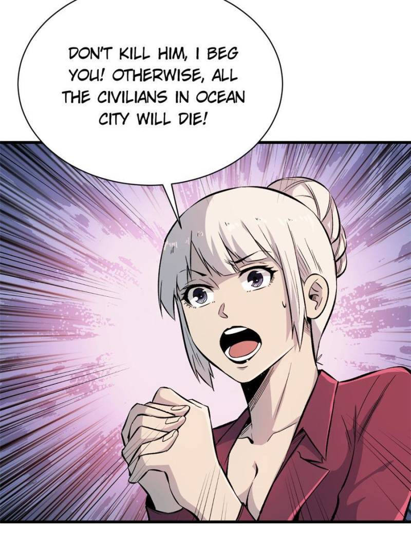 Read Endgame Restart ENGLISH Manga Online