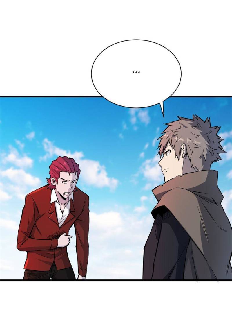 Read Endgame Restart ENGLISH Manga Online