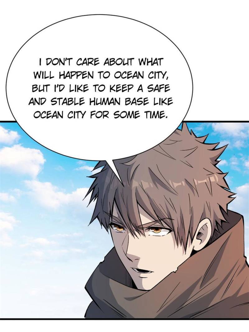 Read Endgame Restart ENGLISH Manga Online