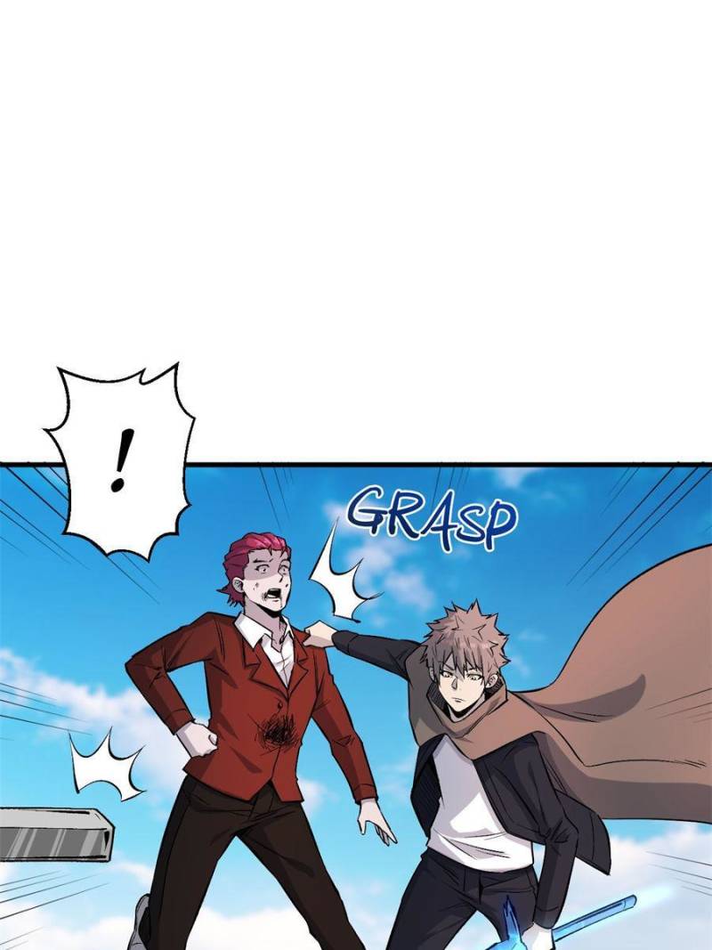 Read Endgame Restart ENGLISH Manga Online