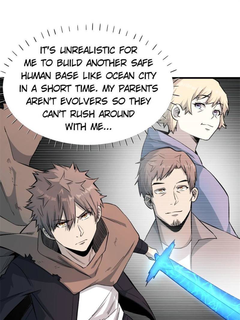 Read Endgame Restart ENGLISH Manga Online