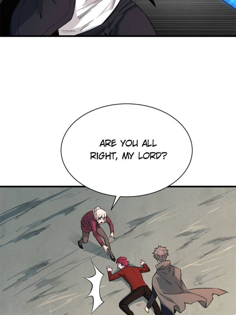 Read Endgame Restart ENGLISH Manga Online