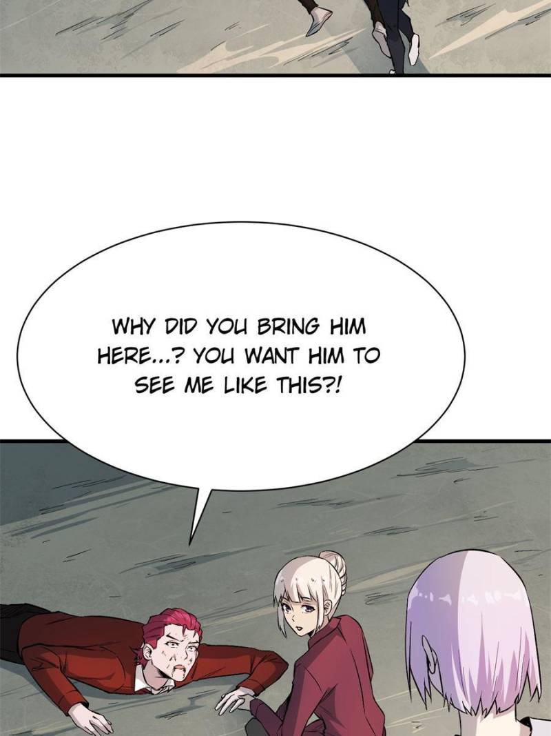 Read Endgame Restart ENGLISH Manga Online