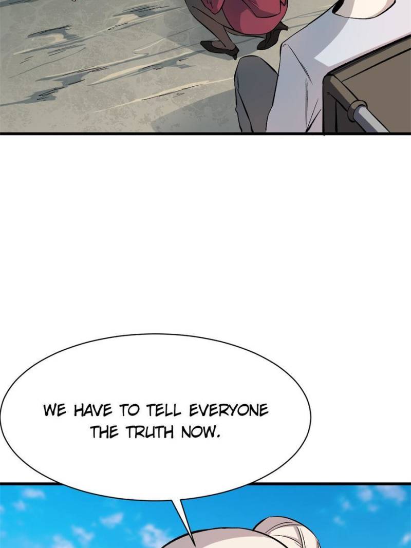 Read Endgame Restart ENGLISH Manga Online