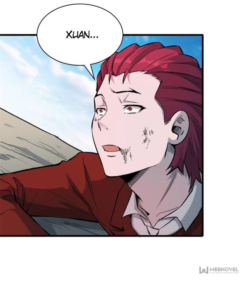 Read Endgame Restart ENGLISH Manga Online