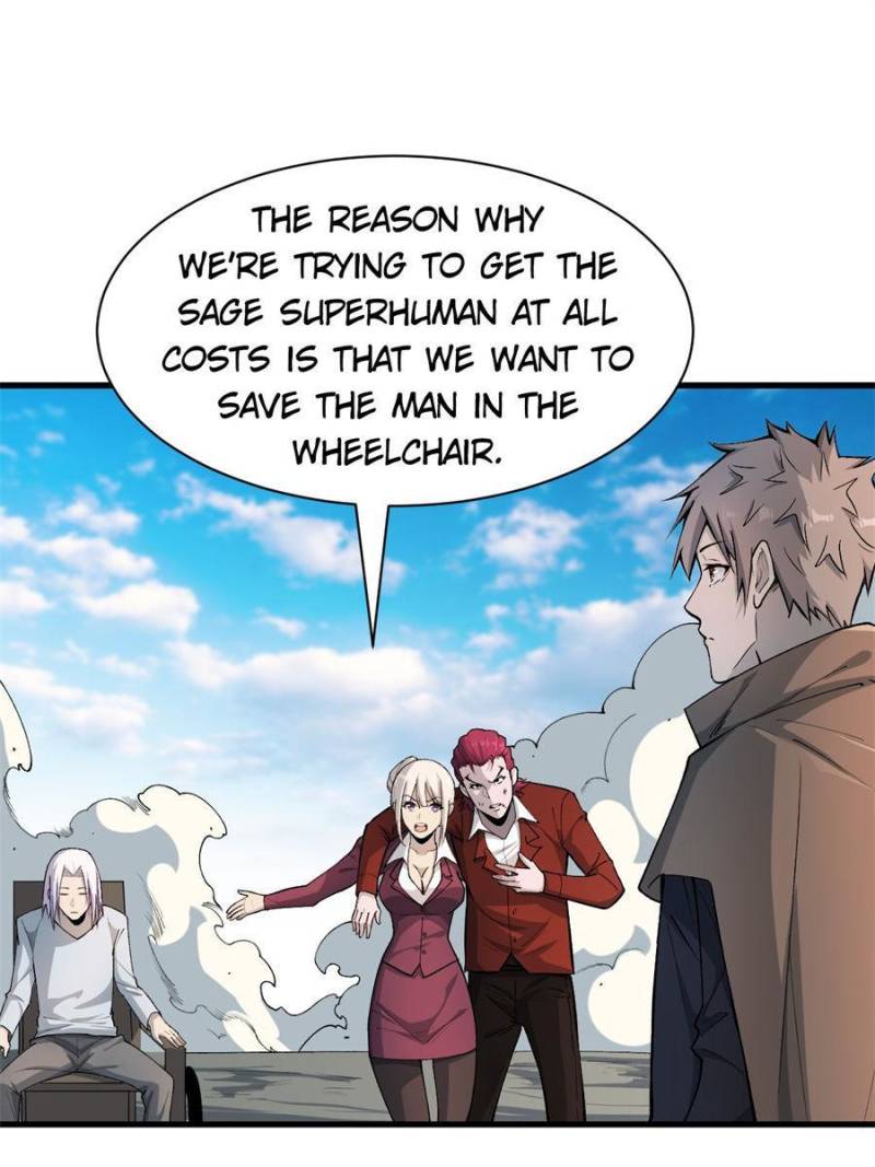 Read Endgame Restart ENGLISH Manga Online