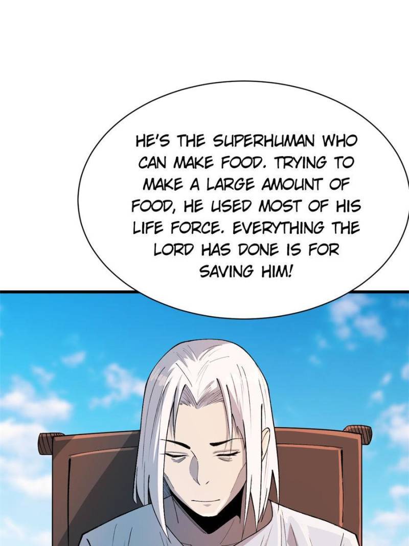 Read Endgame Restart ENGLISH Manga Online