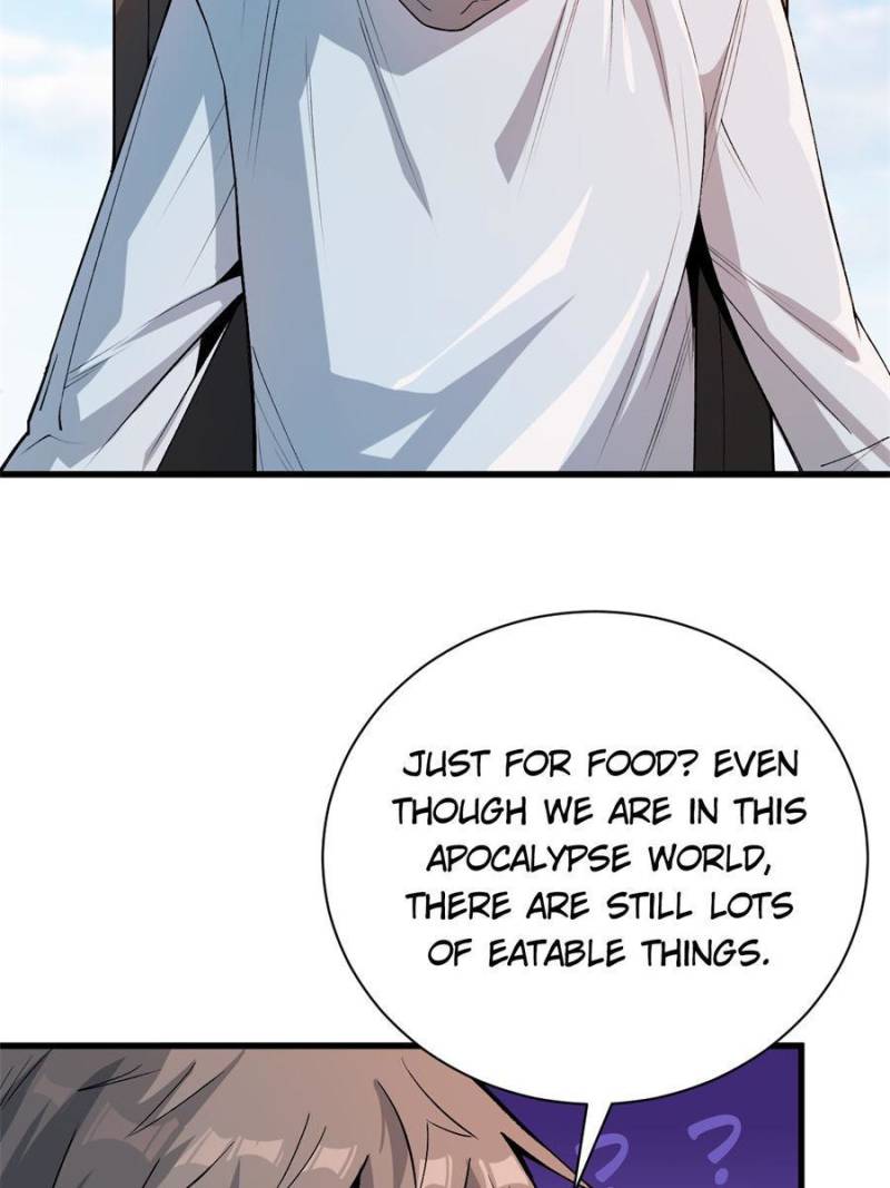 Read Endgame Restart ENGLISH Manga Online