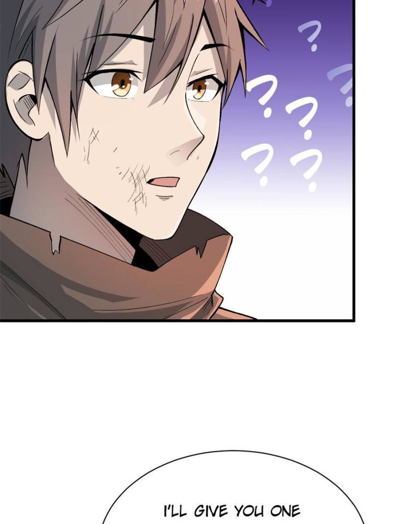 Read Endgame Restart ENGLISH Manga Online