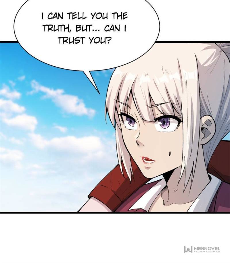 Read Endgame Restart ENGLISH Manga Online