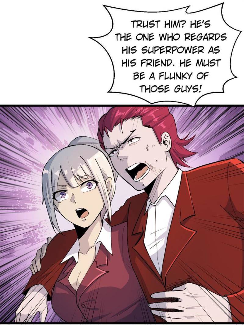 Read Endgame Restart ENGLISH Manga Online