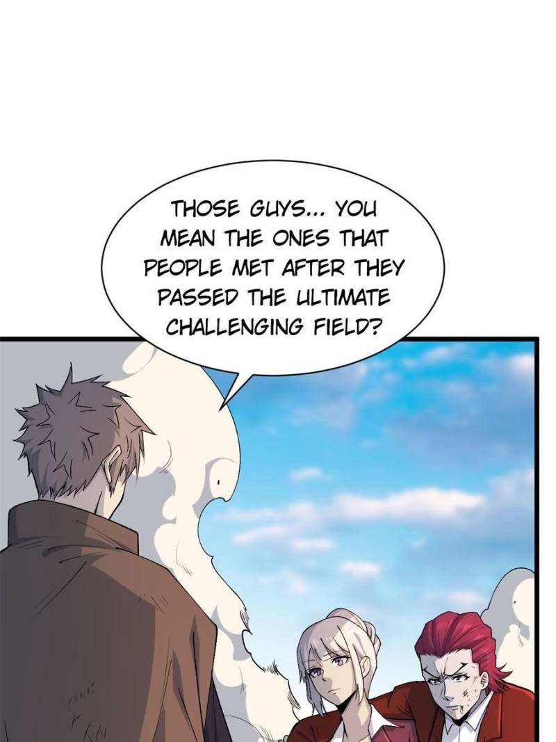 Read Endgame Restart ENGLISH Manga Online