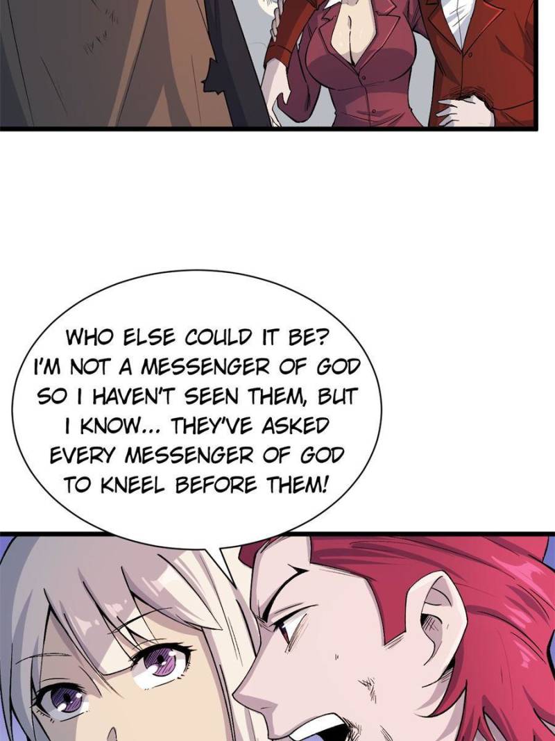 Read Endgame Restart ENGLISH Manga Online