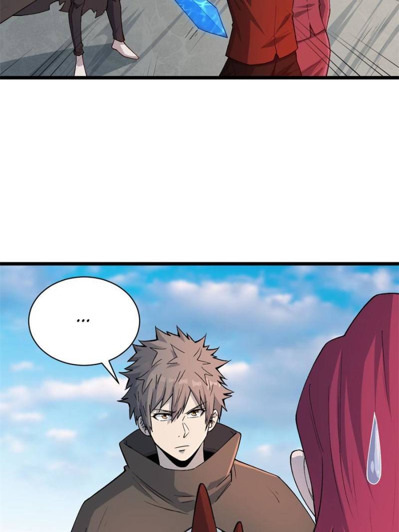 Read Endgame Restart ENGLISH Manga Online