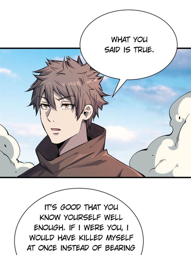 Read Endgame Restart ENGLISH Manga Online