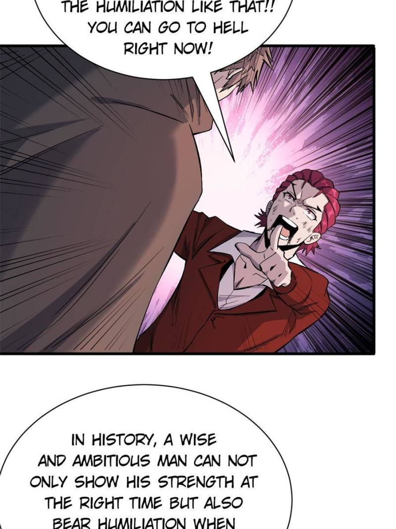 Read Endgame Restart ENGLISH Manga Online