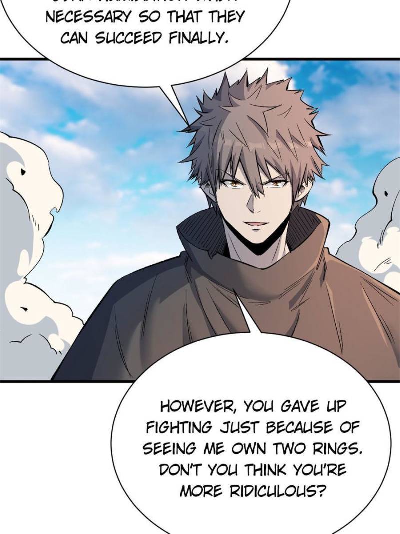 Read Endgame Restart ENGLISH Manga Online